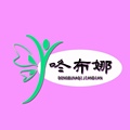咚布娜旗舰店的LOGO