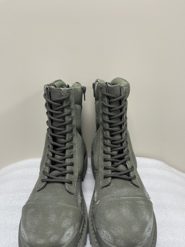 2022 Big-Toe Derby Shoes, Vintage Distressed Martin Boots, Motorcycle Thick-Soled Height-Increasing Short Boots, Workwear Trendy Boots