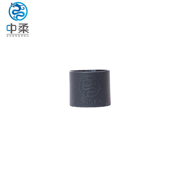 Hot sale soft tai chi soft force racket accessories professional small rubber ring fixed sweat absorbing belt anti-slip jinzhong birthplace