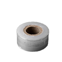 Special film for grafting fruit tree PE film no need to tie film self-adhesive garden grafting tape wrapping tape wrapping film