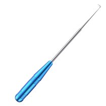 Blind hook remover deep throat 304 stainless steel hook remover three-in-one multi-functional new fish hook remover sea fishing
