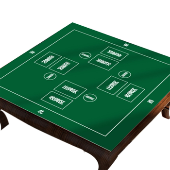 Special tablecloth for puffing eggs Special tablecloth for puffing eggs