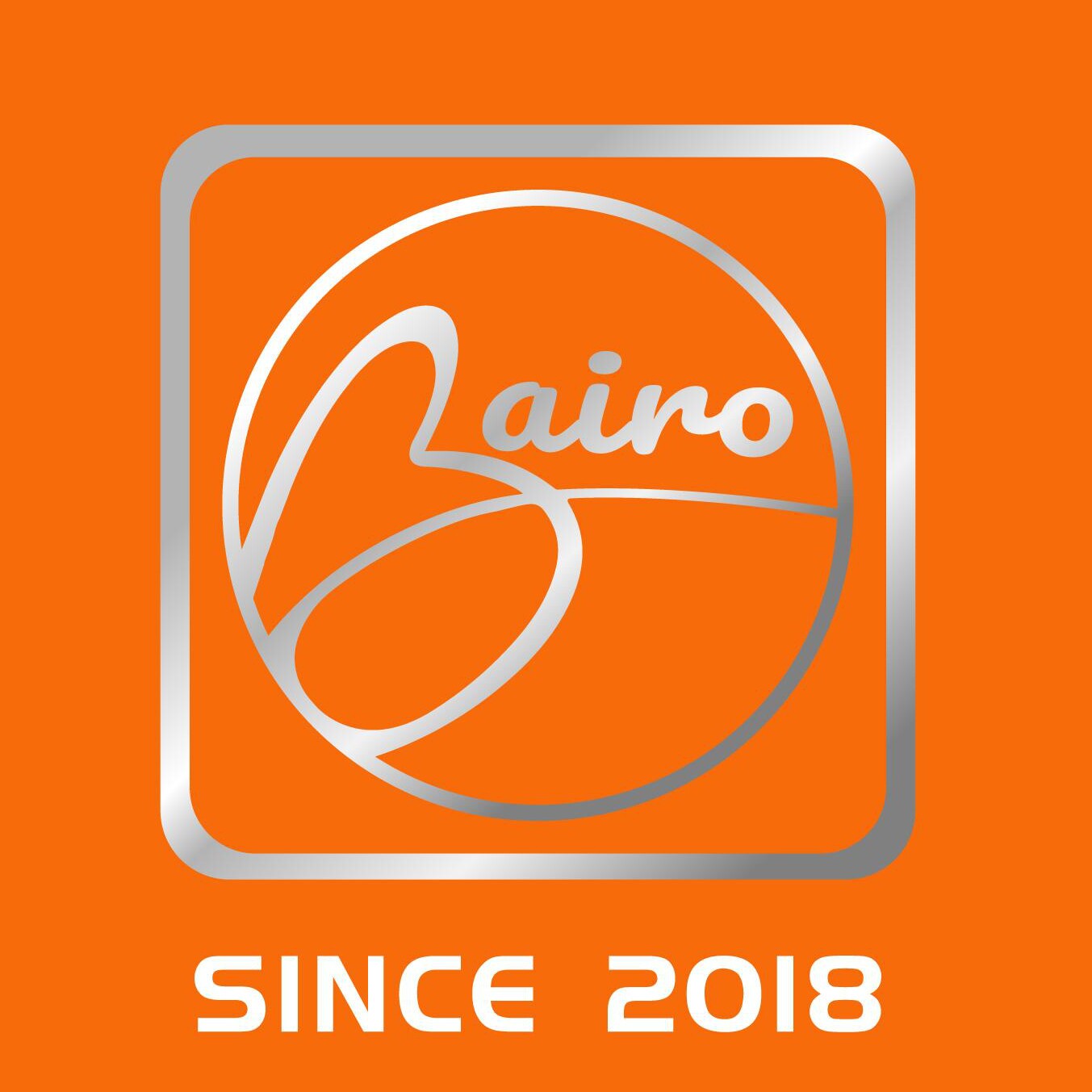 bairo旗舰店的LOGO