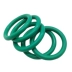 Viton O-ring có đường kính ngoài 11,5/12/13/14/15/16/17/18/19/20 * đường kính dây 2mm gioăng thủy lực phot ben thuy luc 