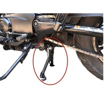 EOKO frame master stand is suitable for light riding Xiaosheng Korea GV300S modified parking support frame bottom