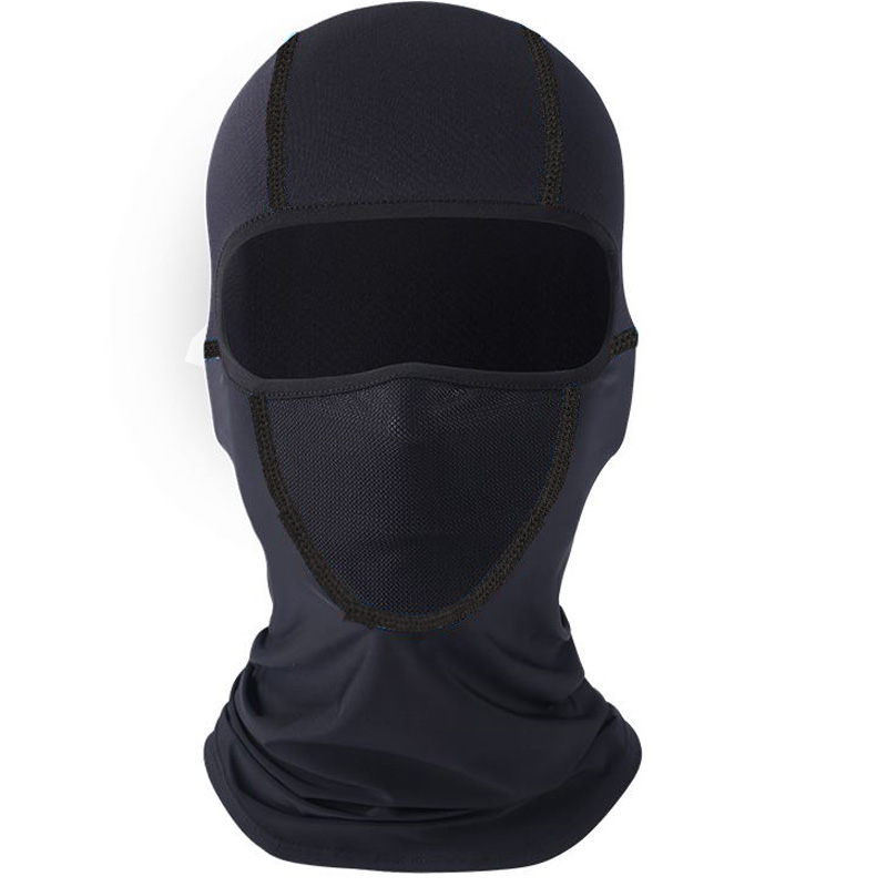 MOWK motorcycle riding headgear four seasons breathable sweat absorption