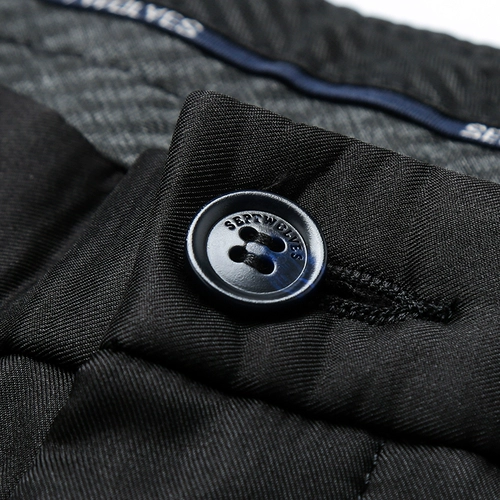 Septwolves, осенние штаны для отдыха