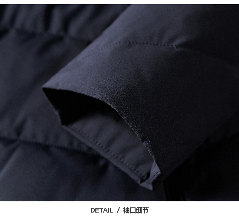 Blouson homme SEPTWOLVES    en Polyester - Ref 3122546 Image 25