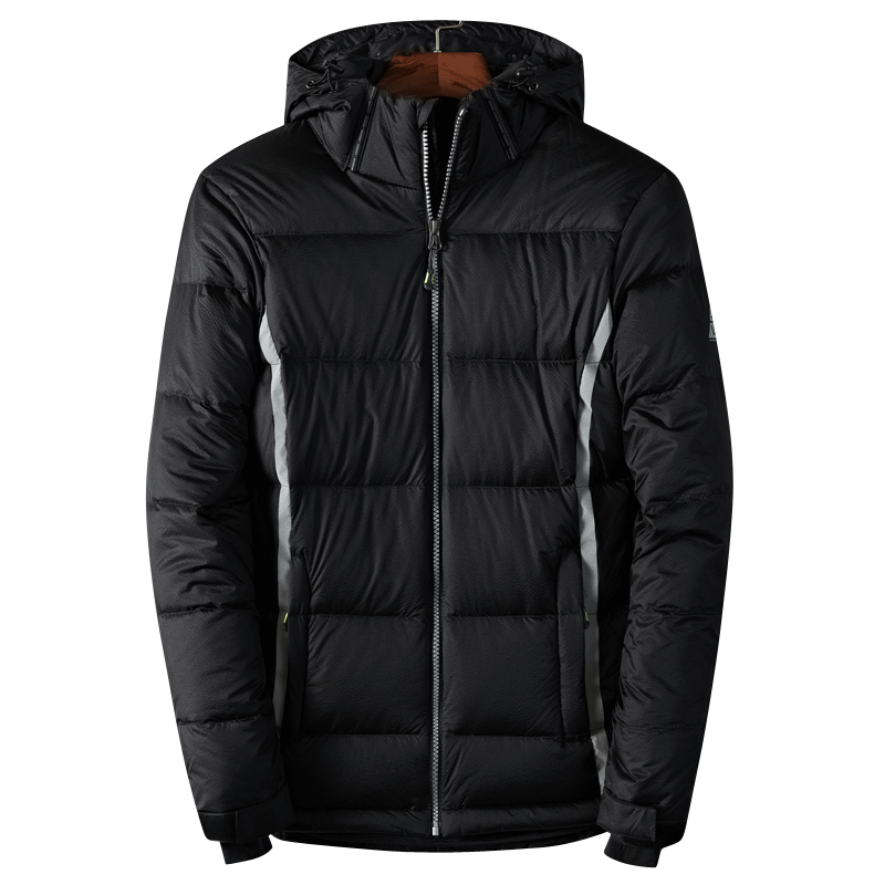 Blouson homme SEPTWOLVES    en Nylon - Ref 3120038 Image 5