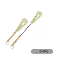 Труба для дерева+деревянная ручка среднего