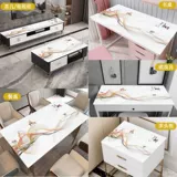 Защитная подушка, пылезащитный водонепроницаемый прямоугольный настольный коврик, делается под заказ