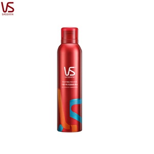 沙宣持久造型泡沫摩丝250ml