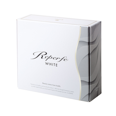 rapas美白丸雪肌丸100粒