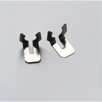 Curtain accessories KH-01 motor circlip factory direct sales