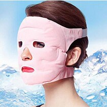 Neck Mask Strap Sticking Neck Strap Apply Mask Black Care Assistant Artifact for Removing Neck Pattern Skin Care