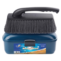 Car duster duster sweeper car dust brush car snow sweep brush car artifact mop cleaning tool does not damage the car