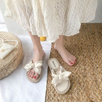 Ladys cool Drag 2021 New ocean gas Summer summer outwear 100 Ride Fairy Wind Sandy Beach Shoes accessories Sandals Sandals