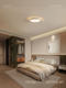 Saka Full Spectrum Ceiling Lamp, Eye-Protecting, Light Luxury, Ultra-Thin Bedroom Lamp, Living Room Modern Simple 2026 New Model