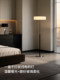 Saka Light Luxury Italian-Style High-End Table Lamp Bedroom Bedside Table Lamp 2026 New Bauhaus Vintage Eye Protection Table Lamp
