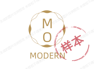 MODERN     家居