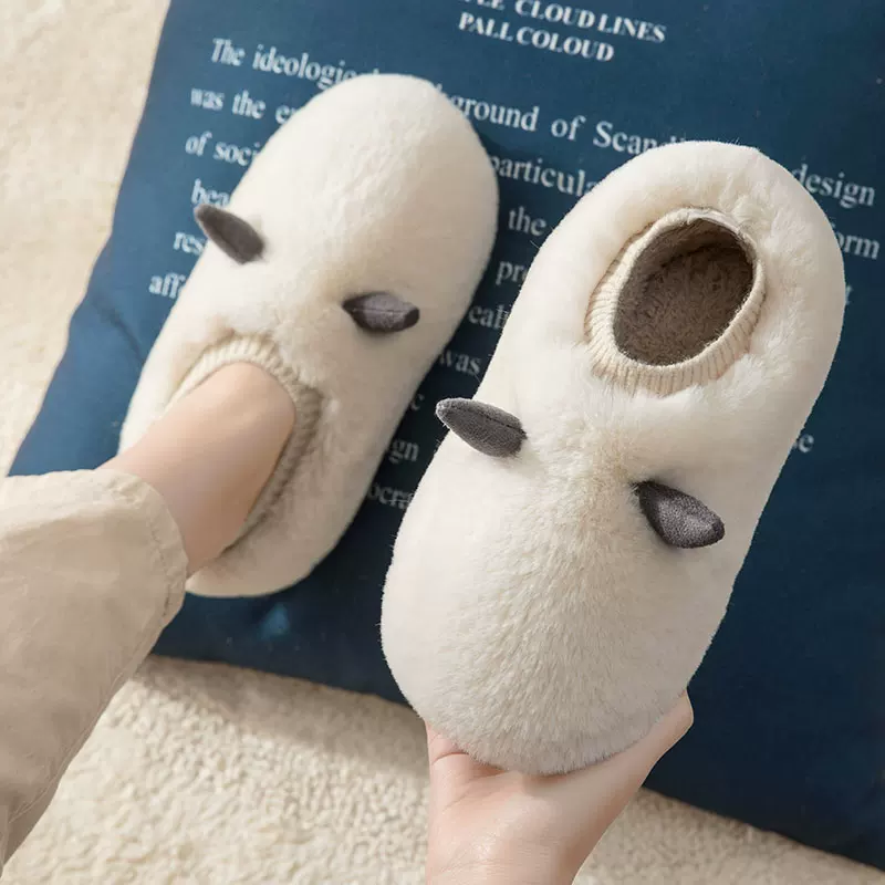 Ugg, winter demi-season keep warm slippers, 2021 collection