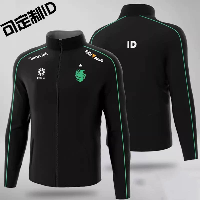 world.taobao.com: Team Falcons Uniform Jacket Niko Magic Man Csgo Team ...