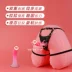 lockink track les wearable dương vật giả tình yêu thứ tư Lala đồ chơi tình dục thủ dâm nữ dương vật quần shop trứng rung giá rẻ Dụng Cụ Tình Yêu