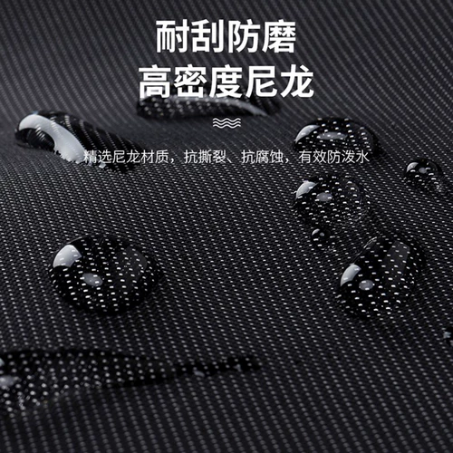 Вместительная и большая универсальная сумка для путешествий, складная система хранения для переезда