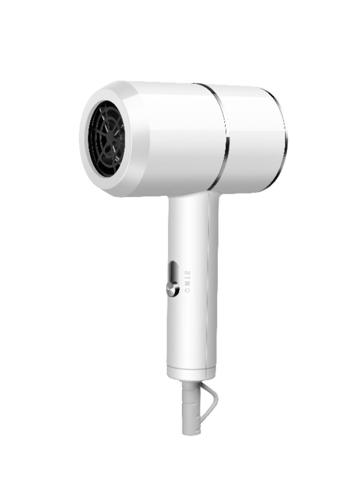 Electric hair dryer Home negative ion hair care small power 500w Dormitory with student 800w large wind 2023 new-Taobao