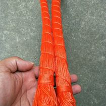 Nylon Wire Rope Rope Construction Construction Line Construction Red Rope Nylon Rope Vertical Horizontal Line Construction Work Line 1 
