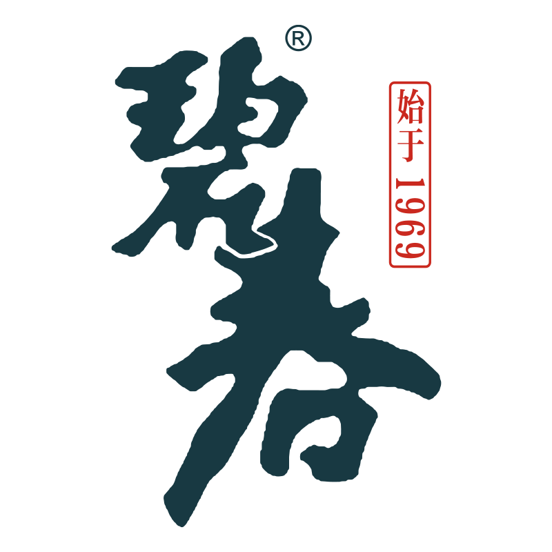 碧春旗舰店的LOGO