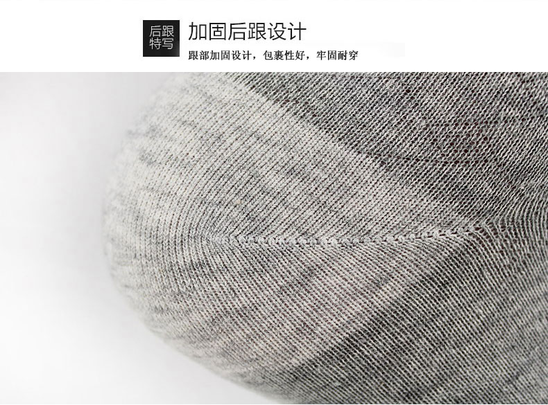 Playboy vớ cotton cotton cotton vớ nam mùa thu và mùa đông thường xuyên cotton dày vớ kinh doanh vớ nam vớ lười