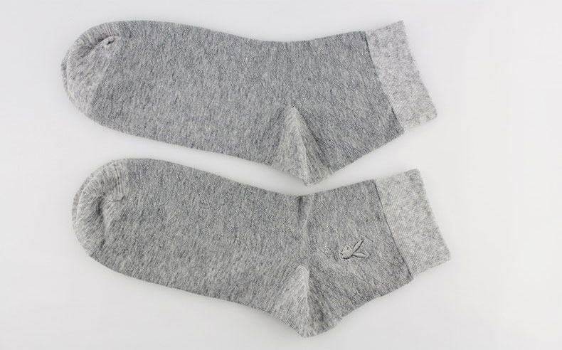 Playboy vớ cotton cotton cotton vớ nam mùa thu và mùa đông thường xuyên cotton dày vớ kinh doanh vớ nam vớ lười