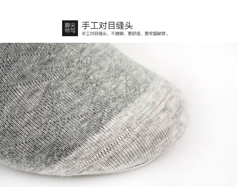 Playboy vớ cotton cotton cotton vớ nam mùa thu và mùa đông thường xuyên cotton dày vớ kinh doanh vớ nam vớ lười