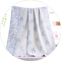 Baby changing pad mattress baby double-sided crystal velvet changing pad baby washable childrens sheets sleeping anti-dirty pad