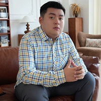 06 Мин Хуанге