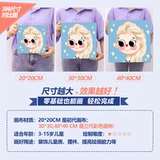 Цифровая живопись маслом DIY наполнение нишевая ручная масляная живопись Цвет рисования, индивидуальные ученики начальной школы, принцесса, принцесса