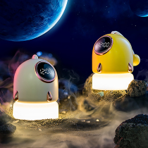 Star projector bedside night light girl starry bedroom sleep light romantic children birthday gift girl