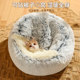 Cat House Winter Warm Pet Supplies Cat House Four Seasons Puppy Bed Teddy Dog House House Quilt House