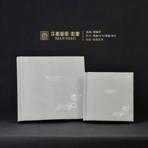 Qianqiao original design photo album Alice physical shooting details
