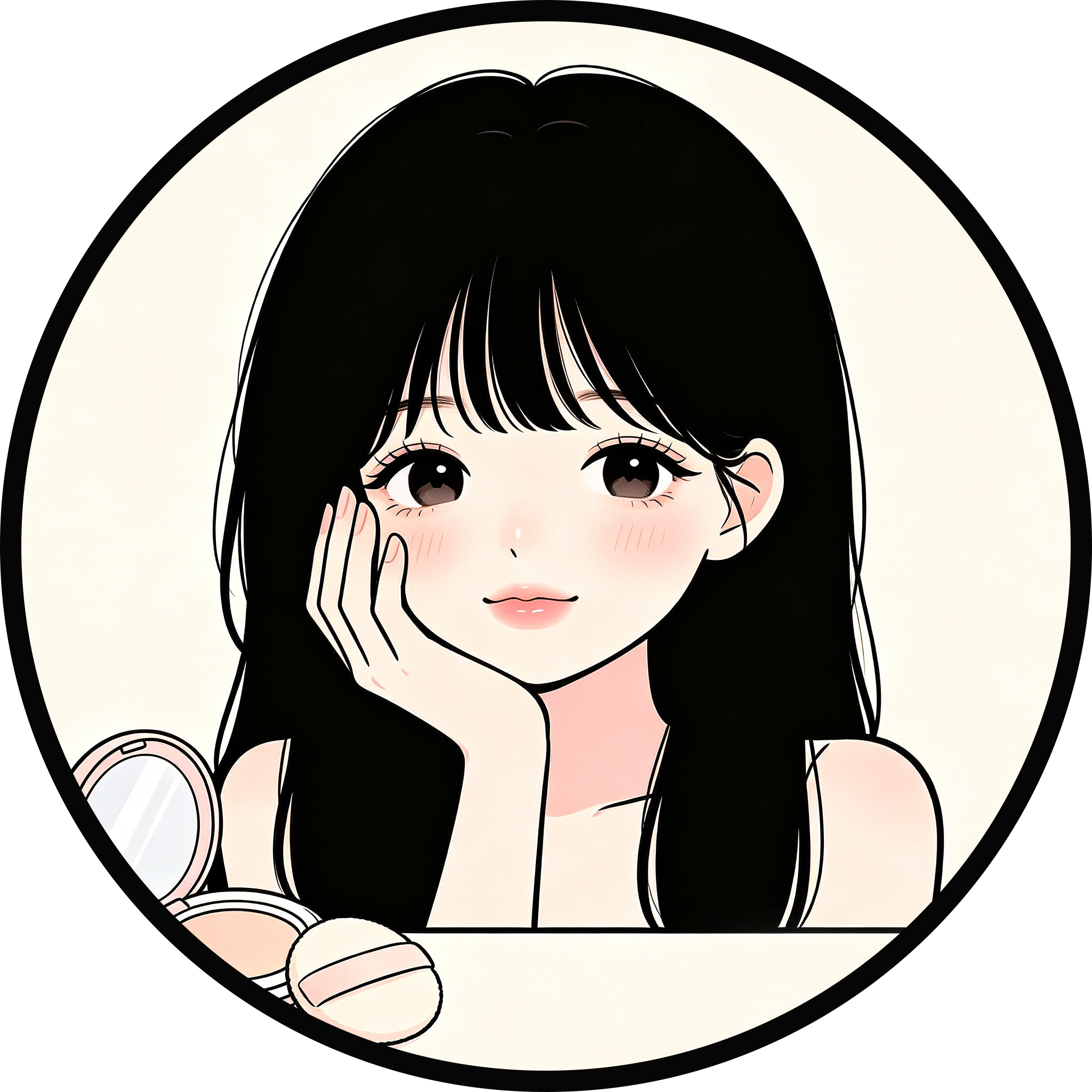 甜柚少女77的LOGO