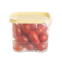 Cooking Grand Preservation Box Lunch Box Lunch Box Refreshing Special Fruits And Vegetables Food Containing Box Kit Gift Box Suit 162