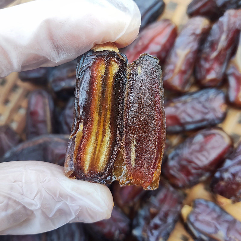 巧克力椰枣:甜蜜与健康的完美结合?-商品-淘宝百科网