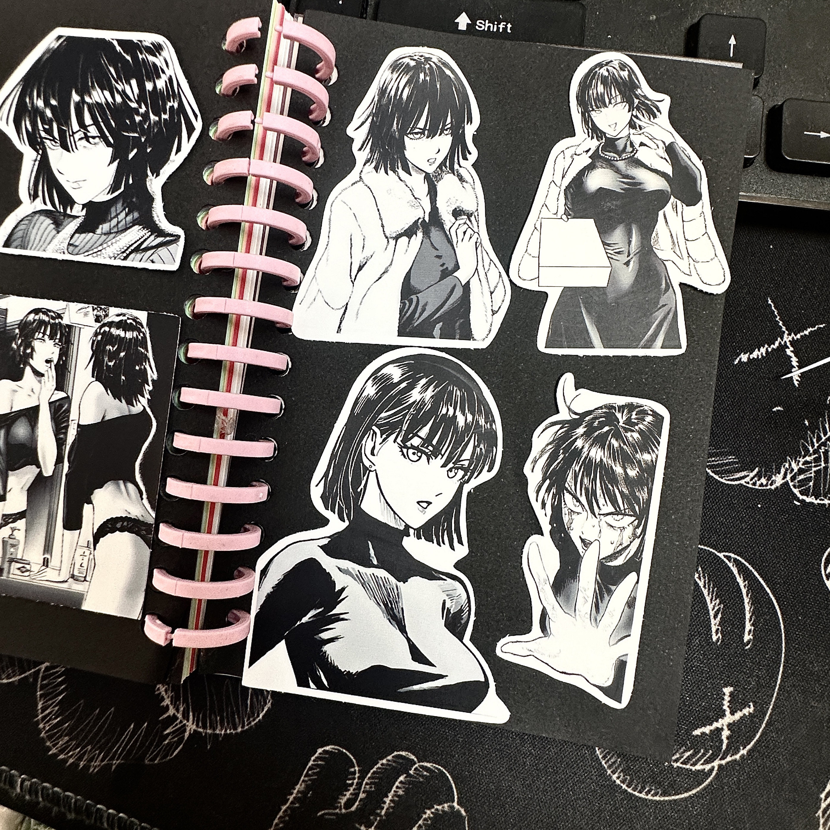 一拳超人vs 我的英雄学院》：2025年两大超级英雄动漫动画品质的一边倒之战- Thunder Feeds, image size:2792x2792