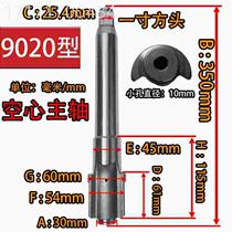 Welcome Ueda Zeit Cherry Fire Bird 902 Strong Wind Front Gun Spindle 0 Percussion Block Shell Accessories BIK Pneumatic Wrench front