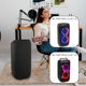 Suitable for Jbl Partybox 100/110/120 Outdoor Speaker Protective Cloth Cover Bluetooth Speaker Dust Cover