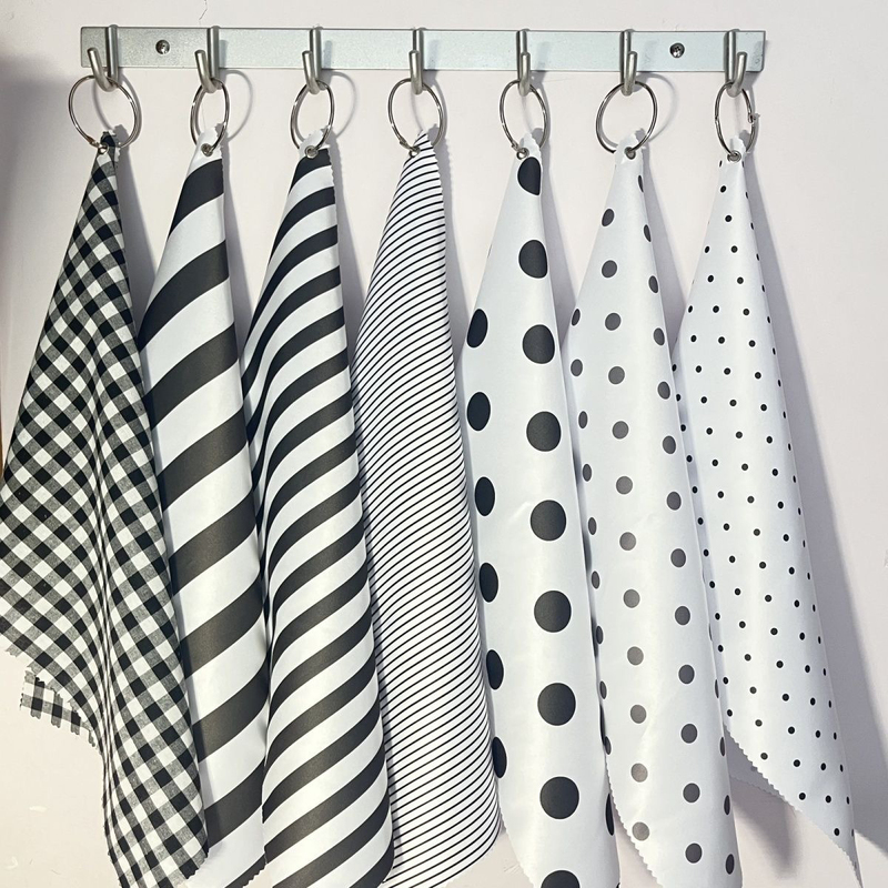 Quantitative Fabric Pattern Fabric Style Test Fabric Quantitative Fabric Pattern Fabric Style Test Fabric