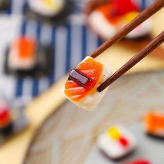 Что бы вы ни хотели, 3d-моделирование жевательных конфет для суши, мармеладных конфет, красивых и милых форм, qq конфеты в стиле casual v?