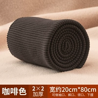 Кофе - около 20* длиной 80 см