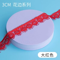 Красный односторонний чай улун Да Хун Пао, 4см, 1.5м